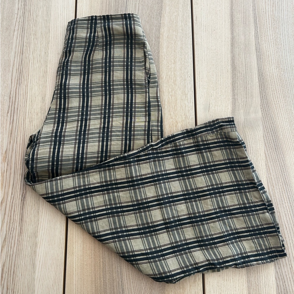 Faithfull the Brand Wide Legged Pants